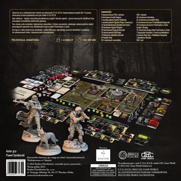 STALKER core box PL (2)