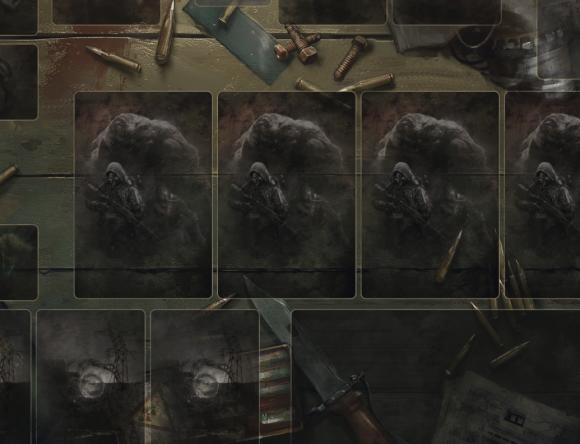 STALKER Playmaty (1)