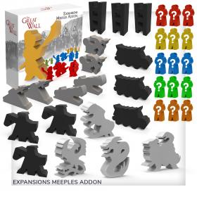 Expansions meeple addon