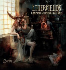 Etherfields Kampania Grobowej Wiedźmy