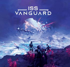 ISS Vanguard PL core box