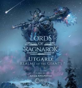 Lords of Ragnarok Utgard PL