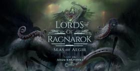 Lords of Ragnarok Seas of Aegir PL