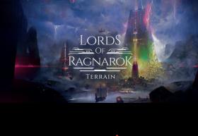 Lords of Ragnarok Terrain Expansion
