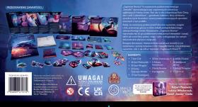Obrazek 2 dla: Tamashii: Zaginione stronice (stretch goals)