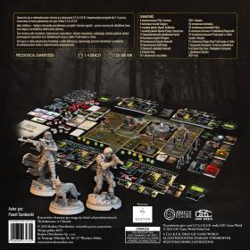 Obrazek 2 dla: STALKER core box PL