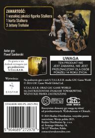 Obrazek 2 dla: STALKER Monster hunter PL