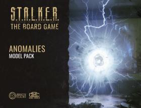 Obrazek dla: STALKER Anomalie