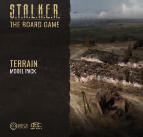 Obrazek dla: STALKER Tereny